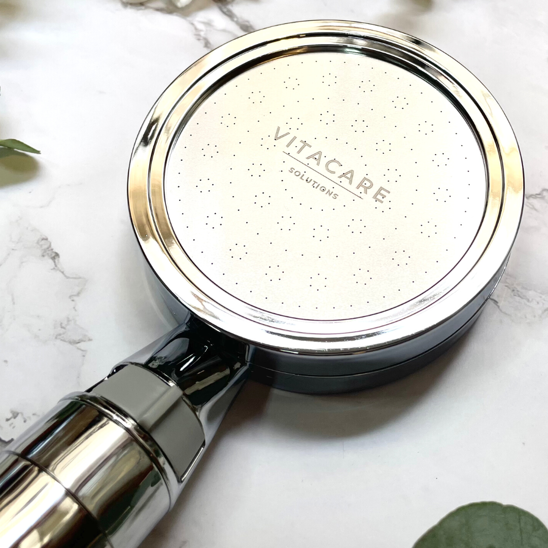 Filtro de ducha de Vitacare Solutions